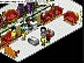 Coupe Du monde Des Clubs Milan AC vs Villareal Habbo