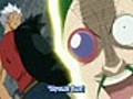 Fairy Tail 24 / Фейри Тейл 24 русские субтитры