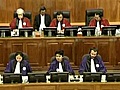 Khmer Rouge trial continues