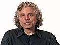 Steven Pinker on Academia Today