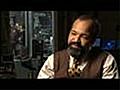 Source Code Jeffrey Wright Interview Clip