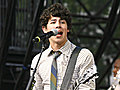 Power of Youth - Jonas Bros.