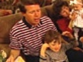 Duggar Family Videos: New Home and Motor Home