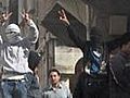 Syria Mulls Concessions After Bloody Protests