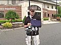 FoxCT: Officer Shot In Manchester Standoff Speaks 5/20