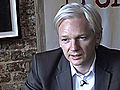 TIME July 27 Interview with Julian Assange