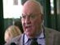 Blago’s Defense Team Asks Judge For More Time