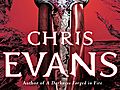 Military Historian and Novelist Chris Evans: The Iron Elves series
