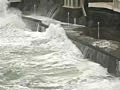 Killer Cyclone Batters Europe