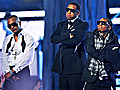 Swagga Like Us Grammy Performance