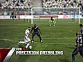 FIFA 12 E3 2011 Trailer (HD)