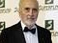 Christopher Lee: Heavy Metal Hero