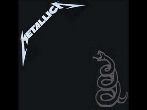 Metallica - The Unforgiven