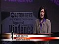 [Video] Taking Action Against Domestic Violence Special