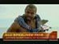 'Old Spice' Actor Discuses Hit Commercial