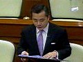 黃仁龍：食環署有酌情權決定是否就輕微罪行作出檢控