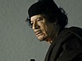 World News 2/19: Libyan Protests: A Massacre in the Making?