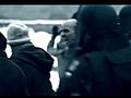 Tom Clancy’s Ghost Recon: Future Soldier Live Action Trailer