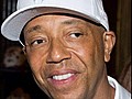 Russell Simmons Pitches Rap Karaoke