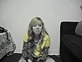 Jennette McCurdy answers questions