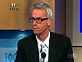 David Gallop interview