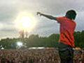 World Music: Emmanuel Jal,  