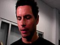 J.J. Redick talks about his injury