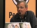 Peachpit TV: MacNotables Interview with Jim Heid,  Part 4: ILife &#039;08