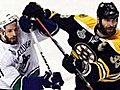 NHL Playoffs: Canucks-Bruins Game 4 preview
