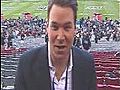 Jeff Rossen’s Super Bowl Video Blog