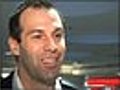 Rusedski tips Federer to shine at O2