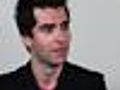 Stereophonics interview Part 1