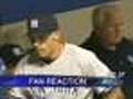 Yankees Fans React To Roster, Managerial Changes