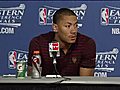 Rose: &#039;Our will wasn’t there tonight&#039;