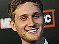 'Mad Men' Actor Turns to Video Game Work