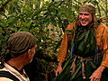 Dual Survival 2: Cody’s Jungle Skirt