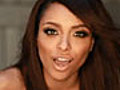 Kat Graham - Love Will Never Do Without An Escapade