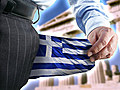 Griechenland - Wie bekommen wir die Kuh vom Eis?