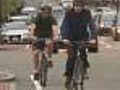 Conversation Nation: Adult Bike Helmet Law?