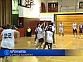 Jordan's Sons Could Lead Loyola Academy To State Championship