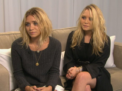 Fashion Icons : Olsen Twins Special : Clip 2 of 3
