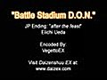 Battle Stadium D.O.N (ps2)