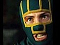 &#039;Kick-Ass&#039; Trailer (Mature Audiences)