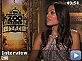 Rosario Dawson: The IMDb Original Interview