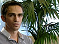 Weltradsportverband im Fall Contador unter Druck