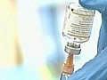 Flu Shot Benefit for Older Men