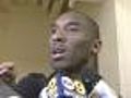 Kobe Tells Media To Not Worry,&#039;We Know What To Do&#039;