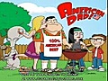 Download American Dad Episodes Online