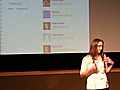 Annie Vranizan: Building a Community with BuddyPress