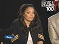 Janet Jackson Interview
